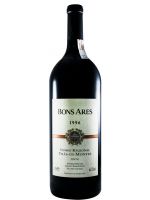 1996 Quinta dos Bons Ares red 1.5L