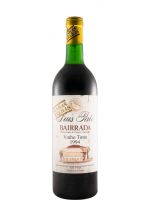 1994 Luís Pato Vinhas Velhas red