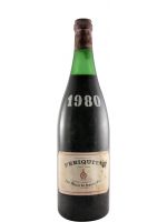 1980 José Maria da Fonseca Periquita red 1.5L