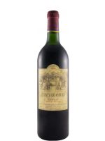 1988 Quinta do Carmo tinto