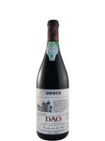 1990 Udaca red