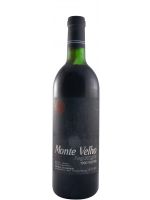 1990 Herdade do Esporão Monte Velho red