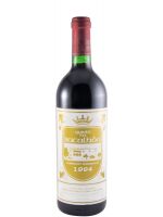 1994 Quinta da Bacalhôa tinto