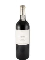 2001 Quinta da Manuela red