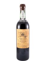 1983 Frei João Reserva red