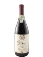 1997 Clube Vinhos & Sabores Dão red