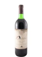 1995 Clube Vinhos & Sabores Estremadura red