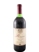 1998 Clube Vinhos & Sabores Ribatejo red