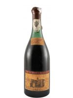 1966 Porta dos Cavaleiros Reserva Seleccionada tinto
