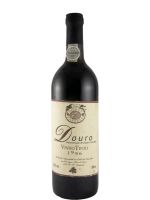 1996 Clube Vinhos e Sabores Douro tinto