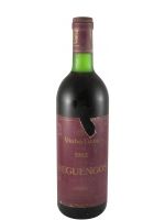 1982 Reguengos Garrafeira dos Sócios tinto
