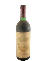 1981 Quinta da Bacalhôa red