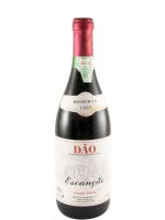 1997 Escanção Reserva tinto