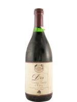 1997 Clube Vinhos e Sabores Dão Gouveia tinto