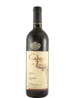 1996 Cabeça de Toiro Reserva red