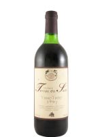 1997 Clube Vinhos e Sabores Terras do Sado red