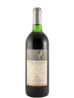 2000 Terra de Lobos red