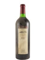 1996 Casa Cadaval Padre Pedro red