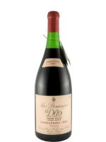 1983 São Domingos Garrafeira tinto 1,5L