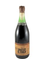 1983 Porta dos Cavaleiros Reserva tinto