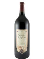 1999 Quinta de S. Francisco red 1.5L