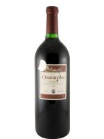 1995 Charamba red 1.5L