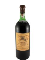 1990 Frei João Reserva red 1.5L