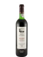 1996 Quinta do Estanho red