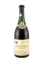 1965 Montaria Garrafeira tinto