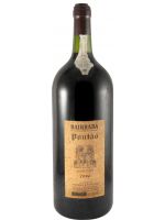 1994 Pontão Bairrada red 1.5L