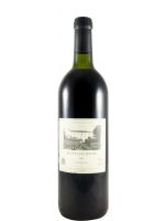 1995 Quinta do Mouro red