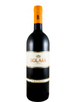 2011 Solaia red