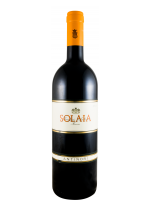 2011 Solaia tinto