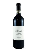 2011 Prunotto Bussia Barolo red