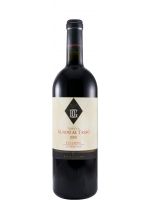 テヌタ・グアド・アル・タッソ・赤 2000年