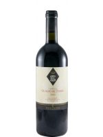 2003 Tenuta Guado al Tasso Bolgheri red