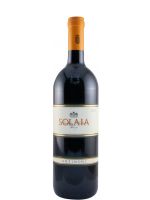 2017 Solaia tinto