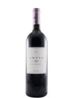 2017 Ampio delle Mortelle tinto