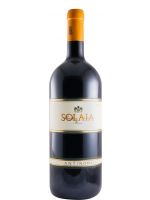 2018 Solaia red 1.5L