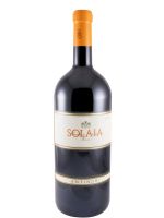 2019 Solaia red 1.5L
