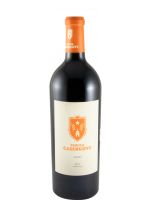 2019 Tenuta Casenuove red