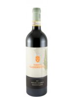 2017 Tenuta Casenuove Chianti Classico red