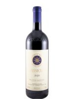 2020 Tenuta San Guido Sassicaia Bolgheri red