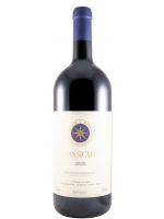 2020 Tenuta San Guido Sassicaia Bolgheri tinto 1,5L