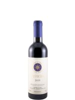 2019 Tenuta San Guido Sassicaia Bolgheri tinto 37,5cl