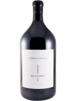 2019 Le Macchiole Messorio tinto 6L