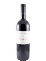 2019 Le Macchiole Scrio tinto