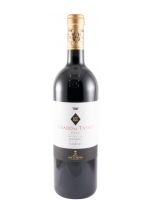 2020 Tenuta Guado al Tasso Bolgheri red