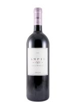 2018 Ampio delle Mortelle red