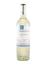 2022 Mezzacorona Pinot Grigio branco